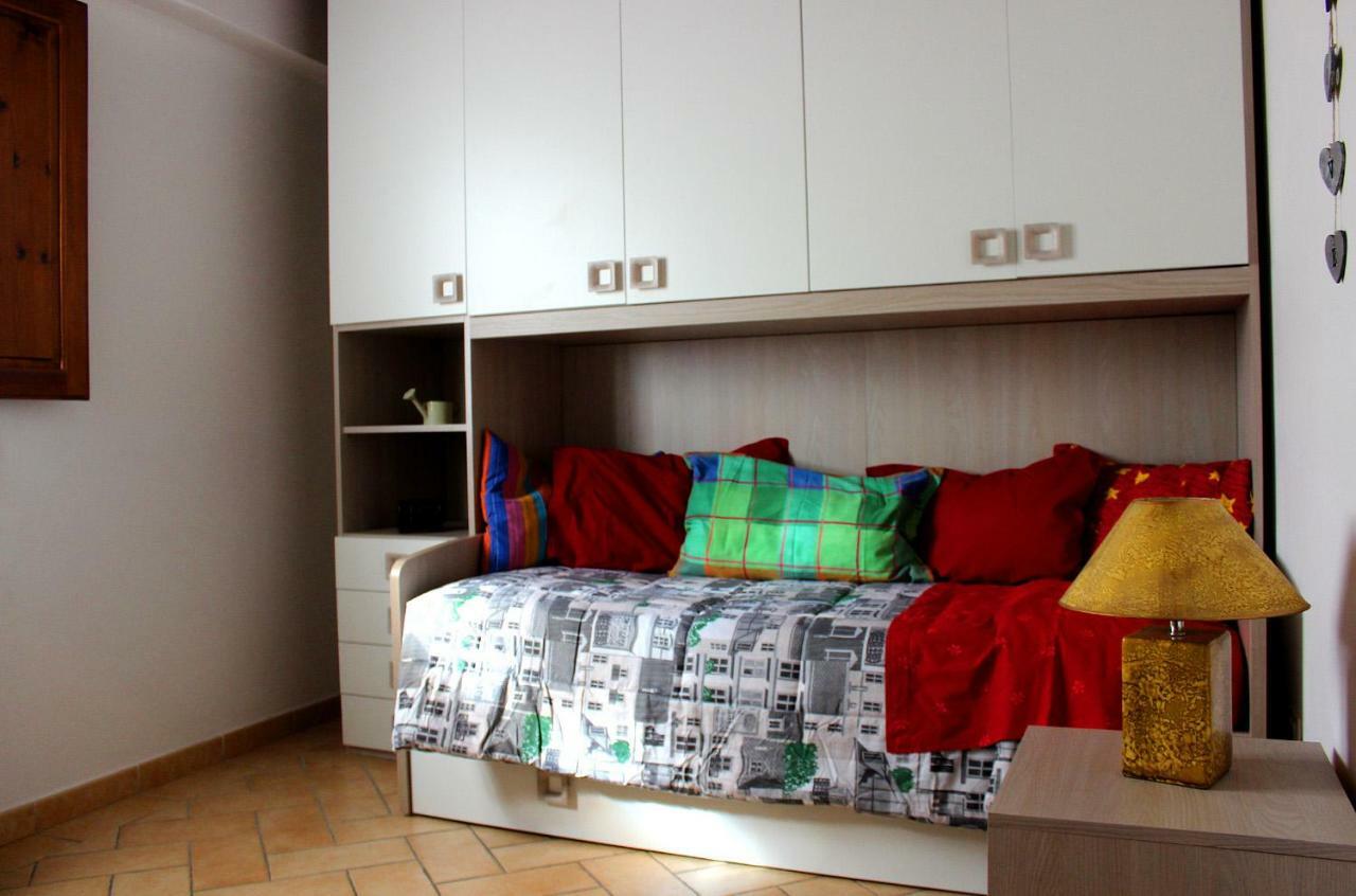 Mina House Apartment Campi Bisenzio Ngoại thất bức ảnh