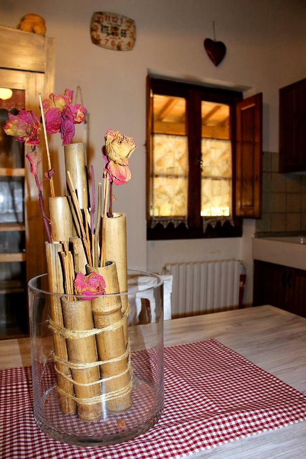 Mina House Apartment Campi Bisenzio Ngoại thất bức ảnh