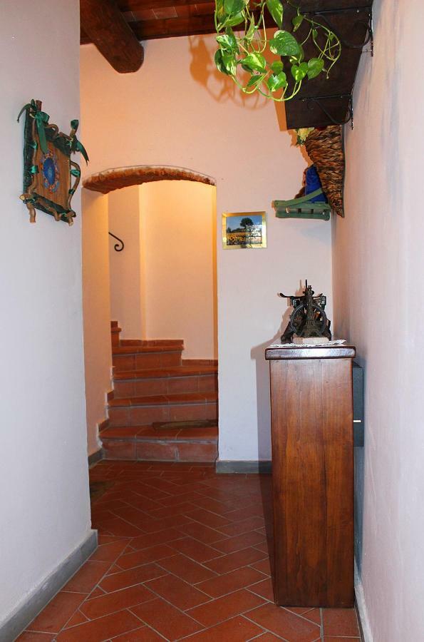 Mina House Apartment Campi Bisenzio Ngoại thất bức ảnh