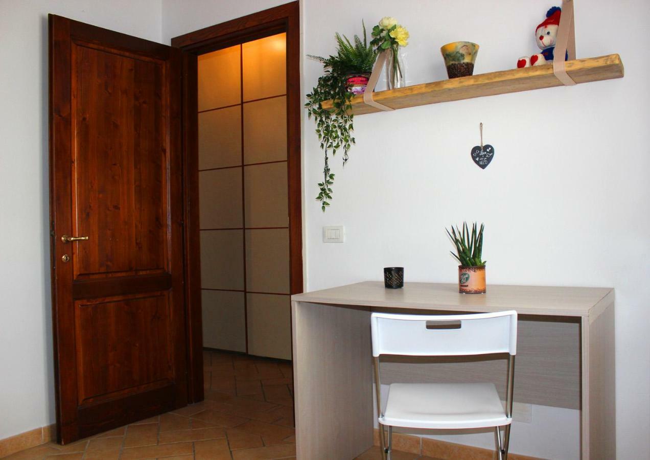 Mina House Apartment Campi Bisenzio Ngoại thất bức ảnh
