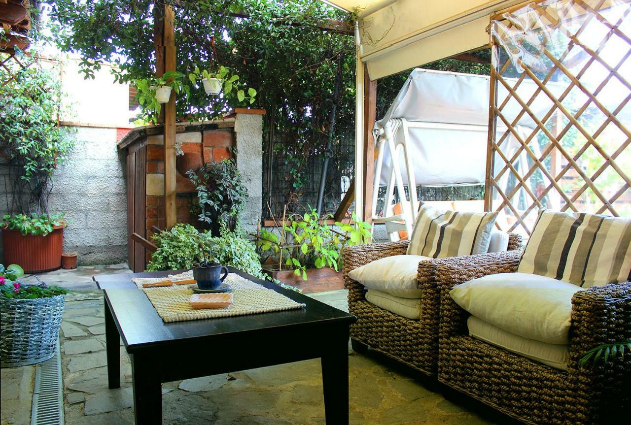 Mina House Apartment Campi Bisenzio Ngoại thất bức ảnh