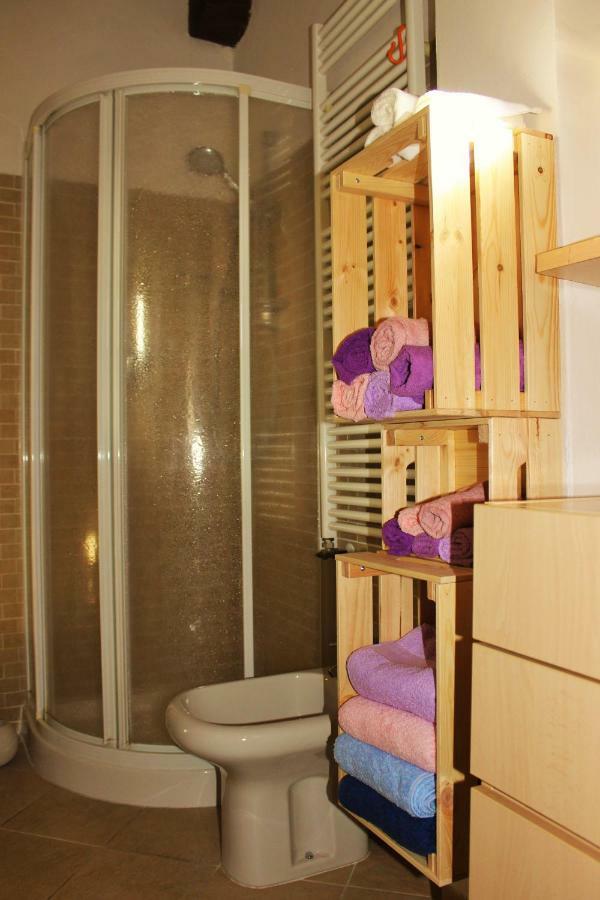 Mina House Apartment Campi Bisenzio Ngoại thất bức ảnh