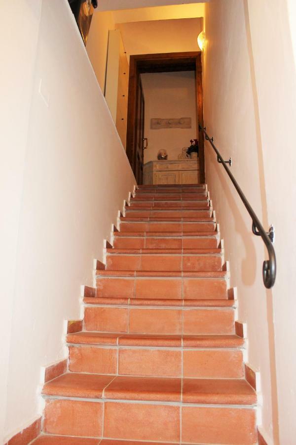 Mina House Apartment Campi Bisenzio Ngoại thất bức ảnh